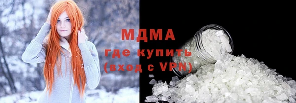 прущий лед Алексин